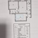 Rahova Vanzare apartament 3 camere